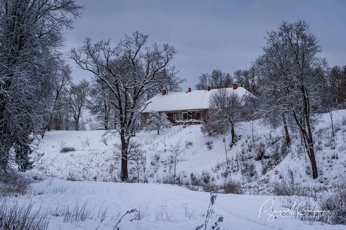 Кубесельская природная тропа (Kubeseles dabas taka / Kubesele nature trail)
