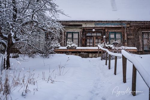Кубесельская природная тропа (Kubeseles dabas taka / Kubesele nature trail)