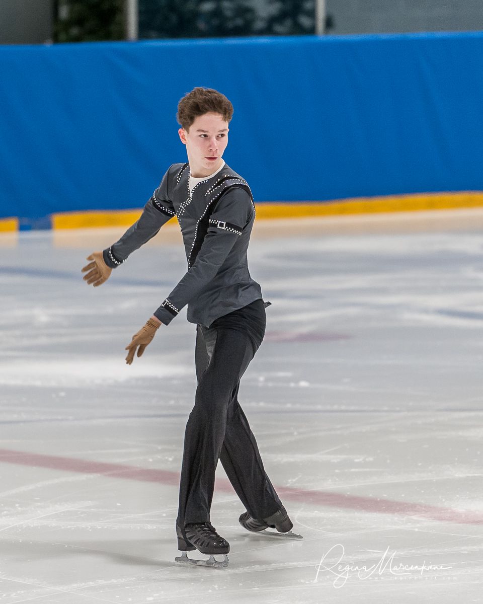 Tallink Hotels Cup 2019 International Competition / Международный турнир Tallink Hotels Cup 2019