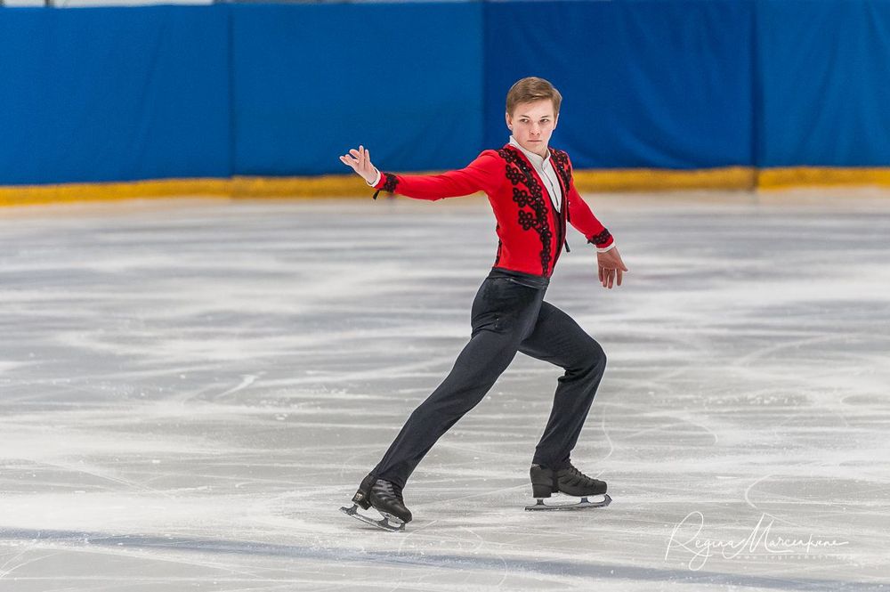 Tallink Hotels Cup 2019 International Competition / Международный турнир Tallink Hotels Cup 2019