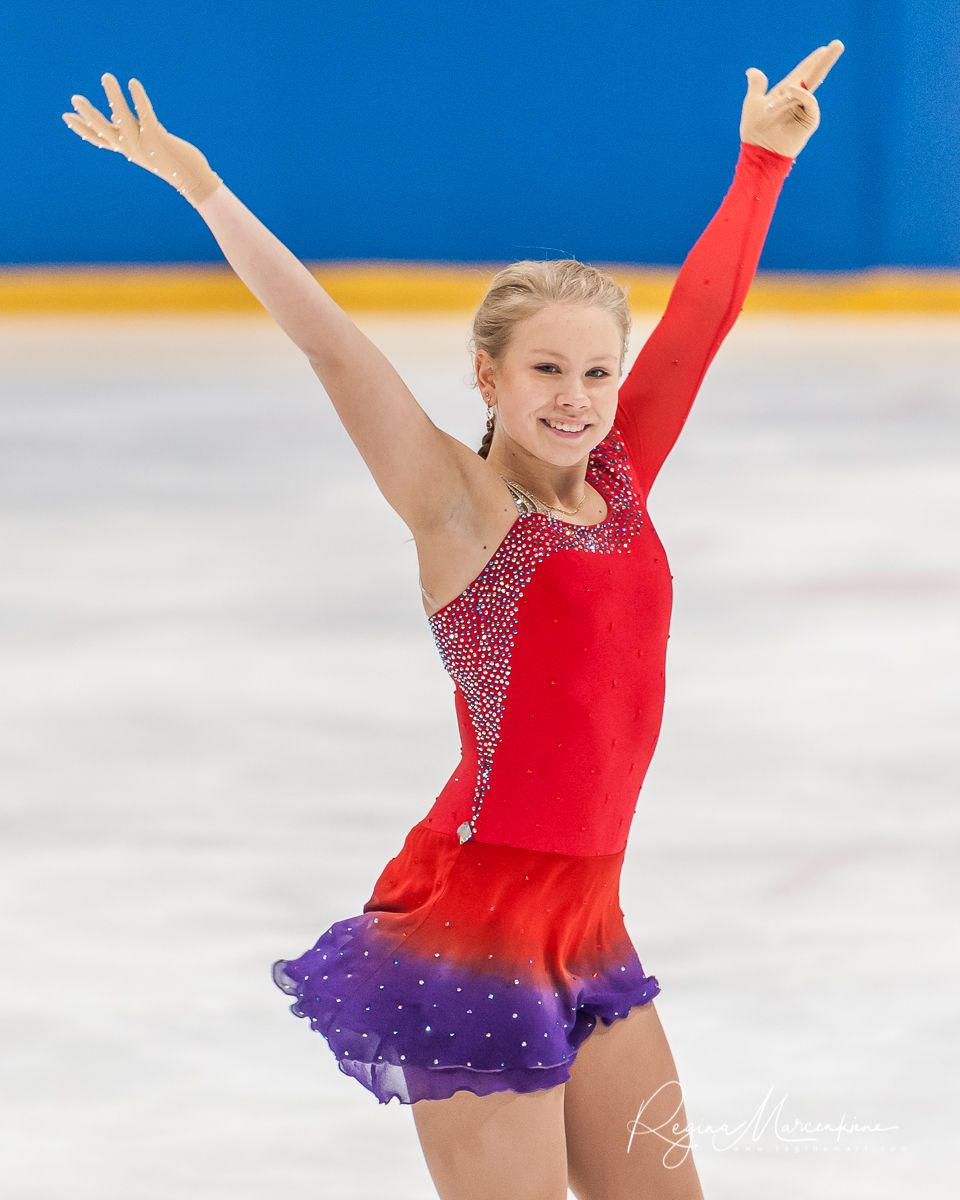 Tallink Hotels Cup 2019 International Competition / Международный турнир Tallink Hotels Cup 2019