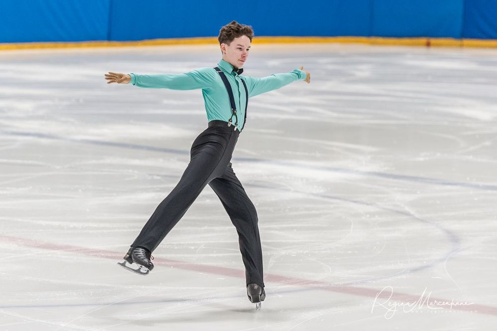 Tallink Hotels Cup 2019 International Competition / Международный турнир Tallink Hotels Cup 2019