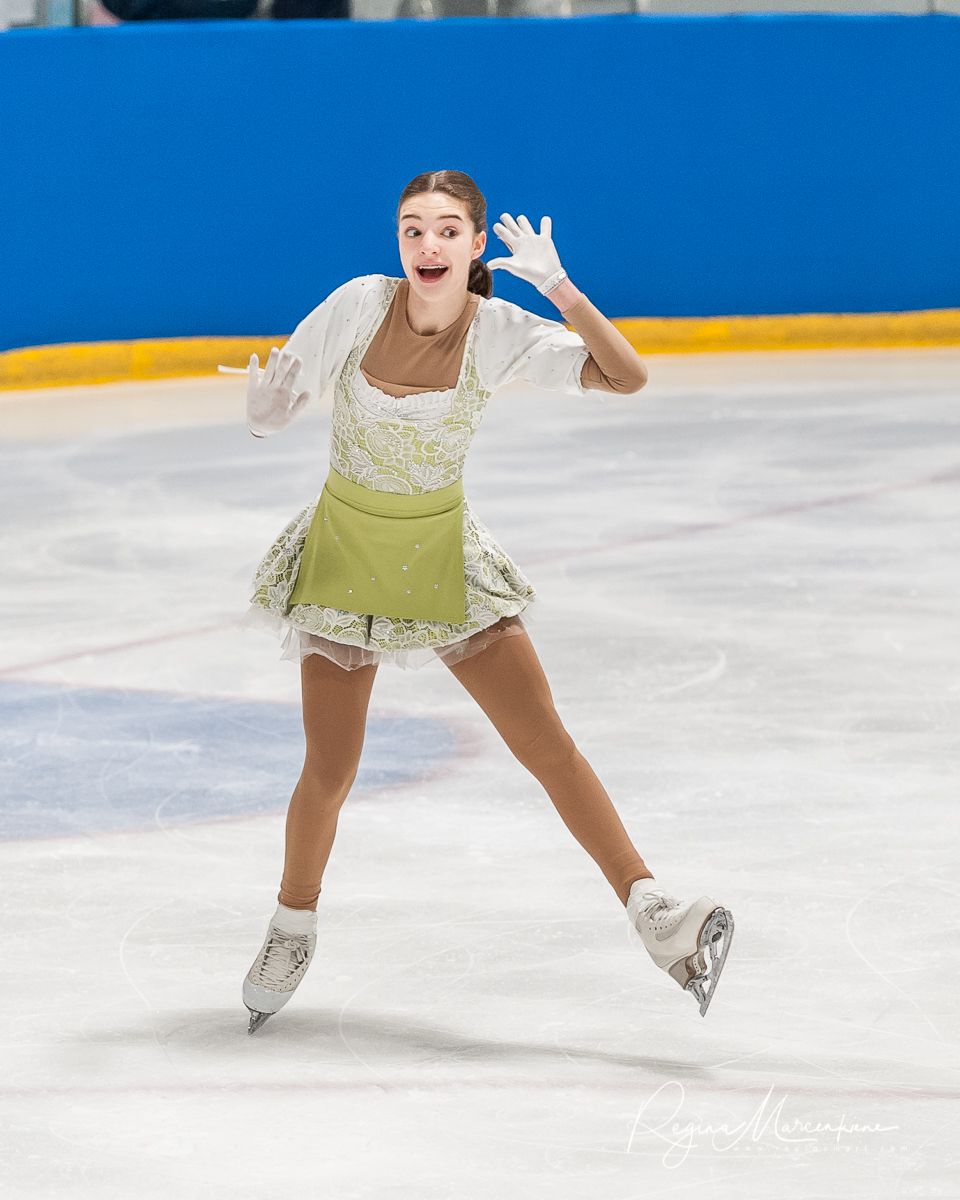 Tallink Hotels Cup 2019 International Competition / Международный турнир Tallink Hotels Cup 2019