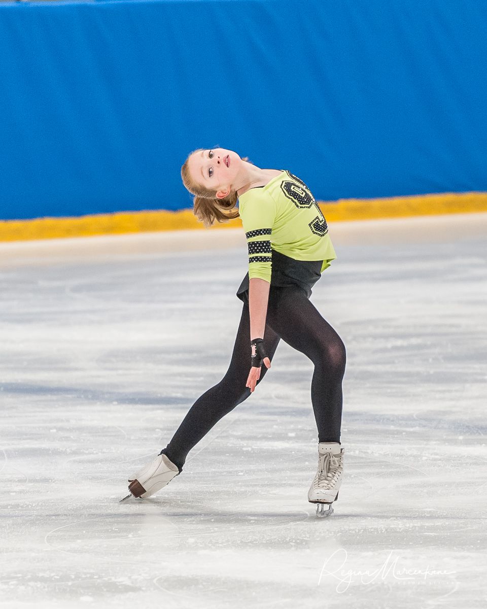 Tallink Hotels Cup 2019 International Competition / Международный турнир Tallink Hotels Cup 2019