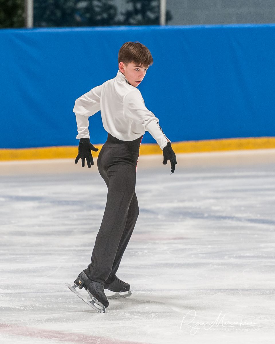 Tallink Hotels Cup 2019 International Competition / Международный турнир Tallink Hotels Cup 2019