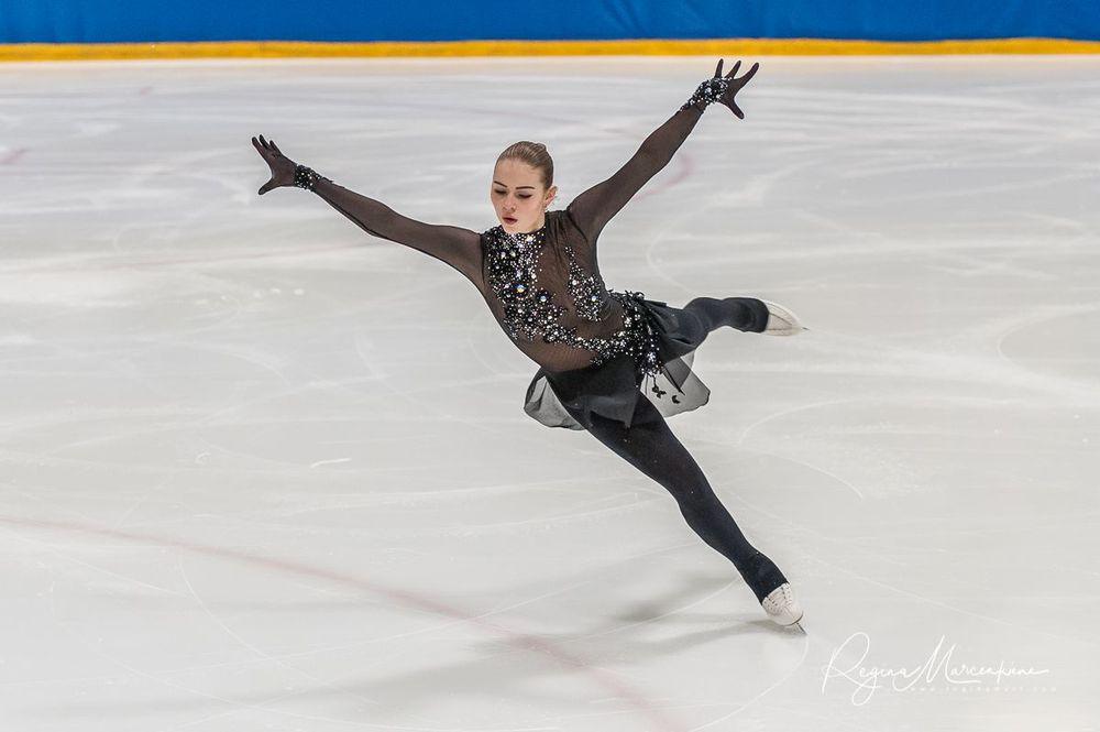 Tallink Hotels Cup 2019 International Competition / Международный турнир Tallink Hotels Cup 2019