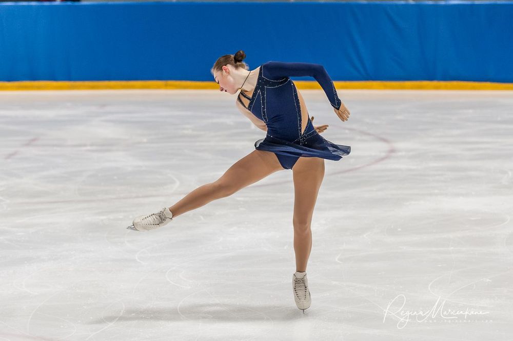 Tallink Hotels Cup 2019 International Competition / Международный турнир Tallink Hotels Cup 2019