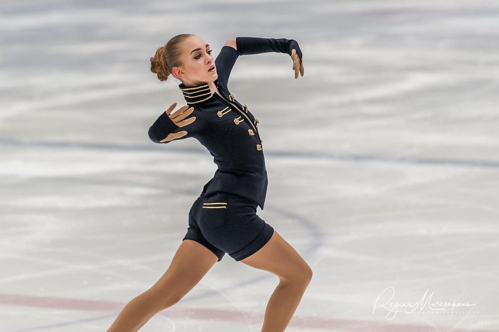 Tallink Hotels Cup 2019 International Competition / Международный турнир Tallink Hotels Cup 2019