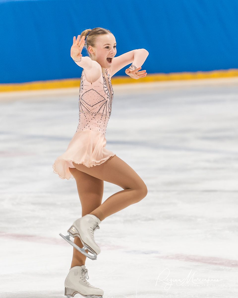 Tallink Hotels Cup 2019 International Competition / Международный турнир Tallink Hotels Cup 2019