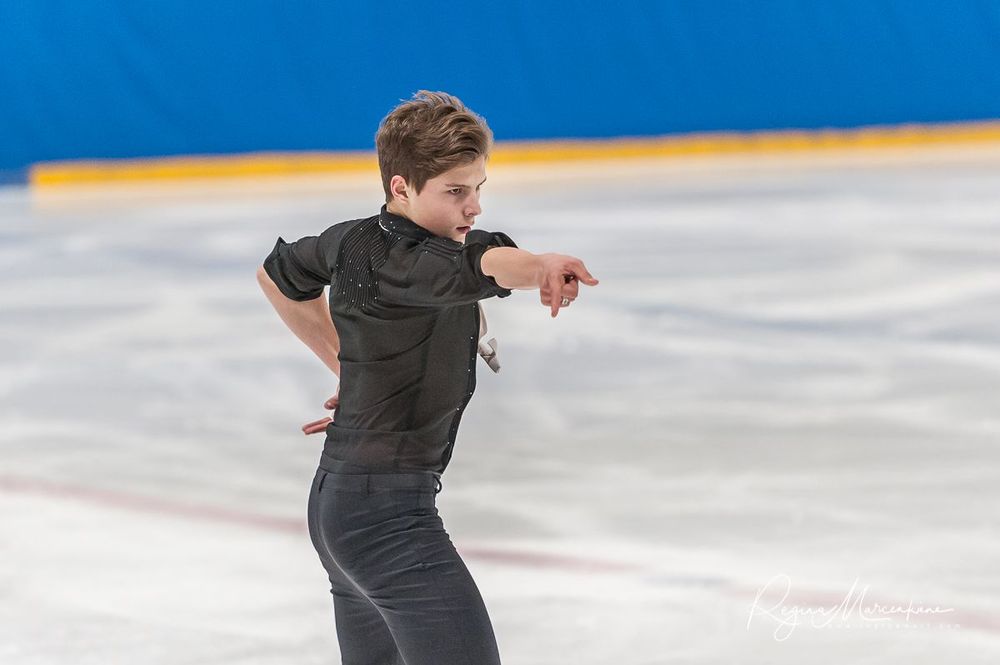 Tallink Hotels Cup 2019 International Competition / Международный турнир Tallink Hotels Cup 2019
