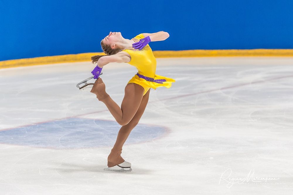 Tallink Hotels Cup 2019 International Competition / Международный турнир Tallink Hotels Cup 2019