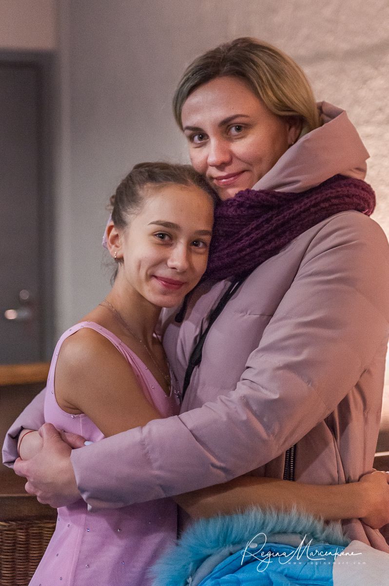 Tallink Hotels Cup 2019 International Competition / Международный турнир Tallink Hotels Cup 2019