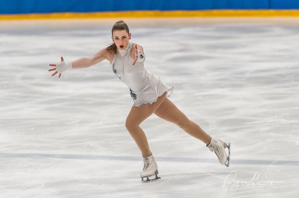 Tallink Hotels Cup 2019 International Competition / Международный турнир Tallink Hotels Cup 2019