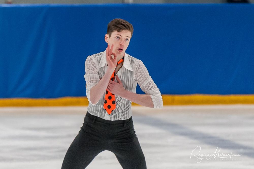 Tallink Hotels Cup 2019 International Competition / Международный турнир Tallink Hotels Cup 2019