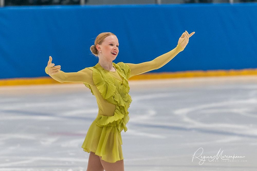 Tallink Hotels Cup 2019 International Competition / Международный турнир Tallink Hotels Cup 2019
