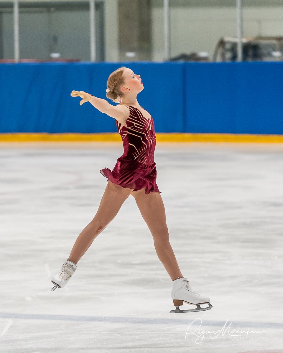 Tallink Hotels Cup 2019 International Competition / Международный турнир Tallink Hotels Cup 2019