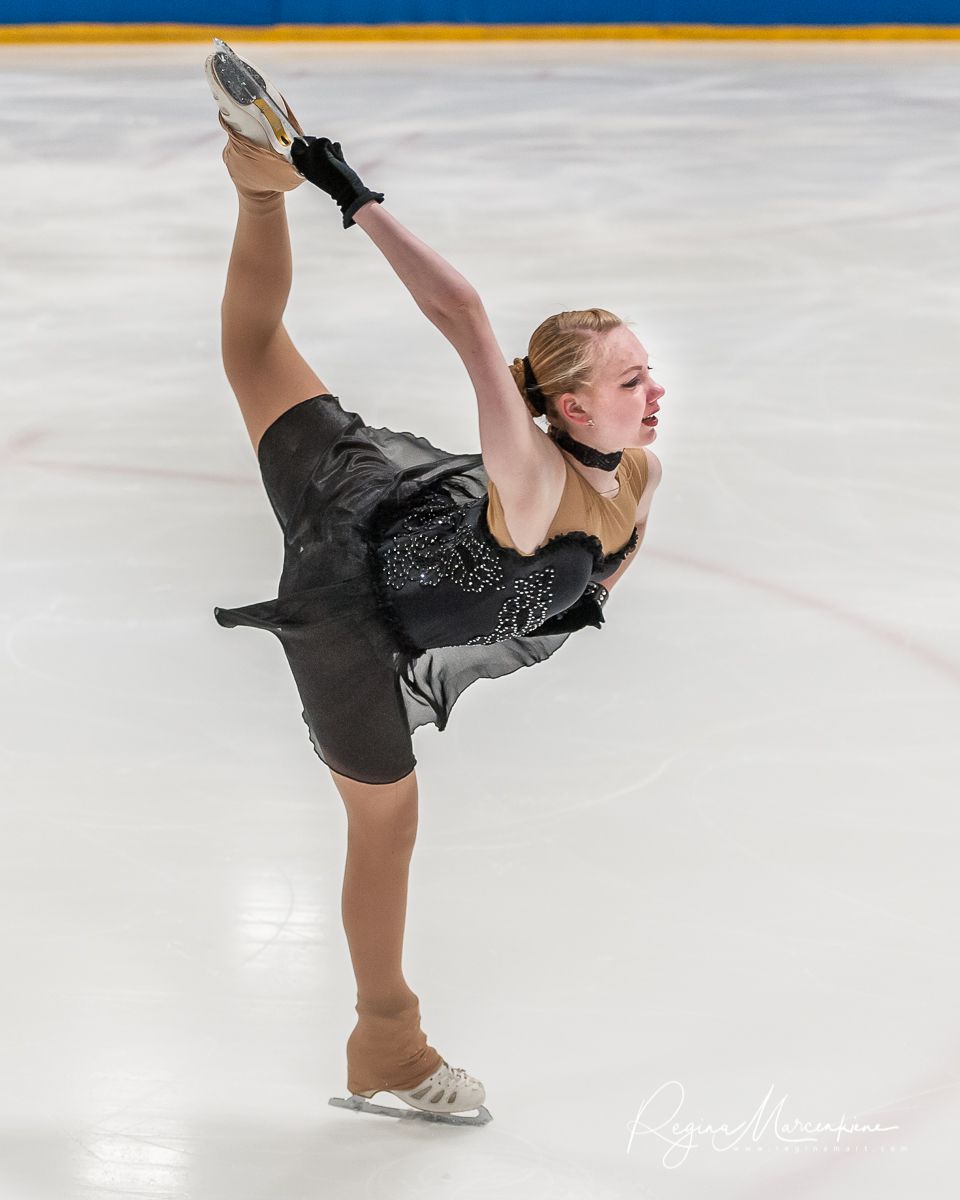 Tallink Hotels Cup 2019 International Competition / Международный турнир Tallink Hotels Cup 2019