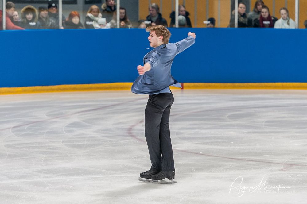 Tallink Hotels Cup 2019 International Competition / Международный турнир Tallink Hotels Cup 2019