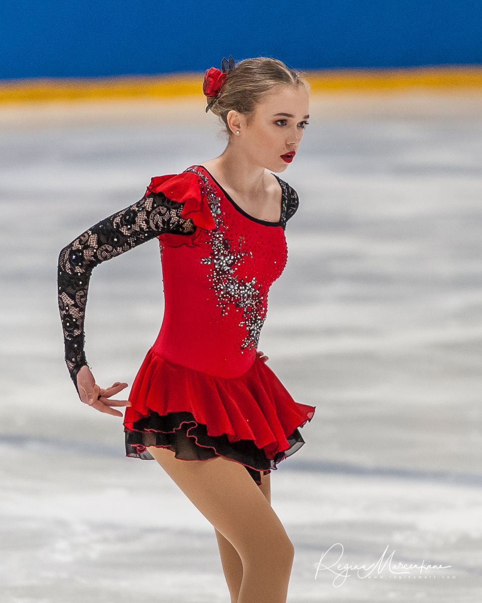 Tallink Hotels Cup 2019 International Competition / Международный турнир Tallink Hotels Cup 2019