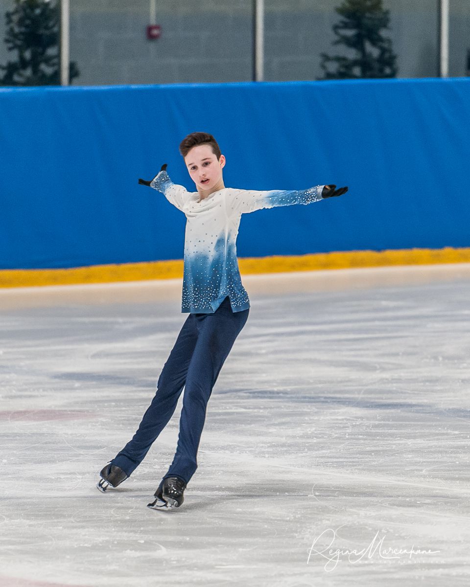 Tallink Hotels Cup 2019 International Competition / Международный турнир Tallink Hotels Cup 2019