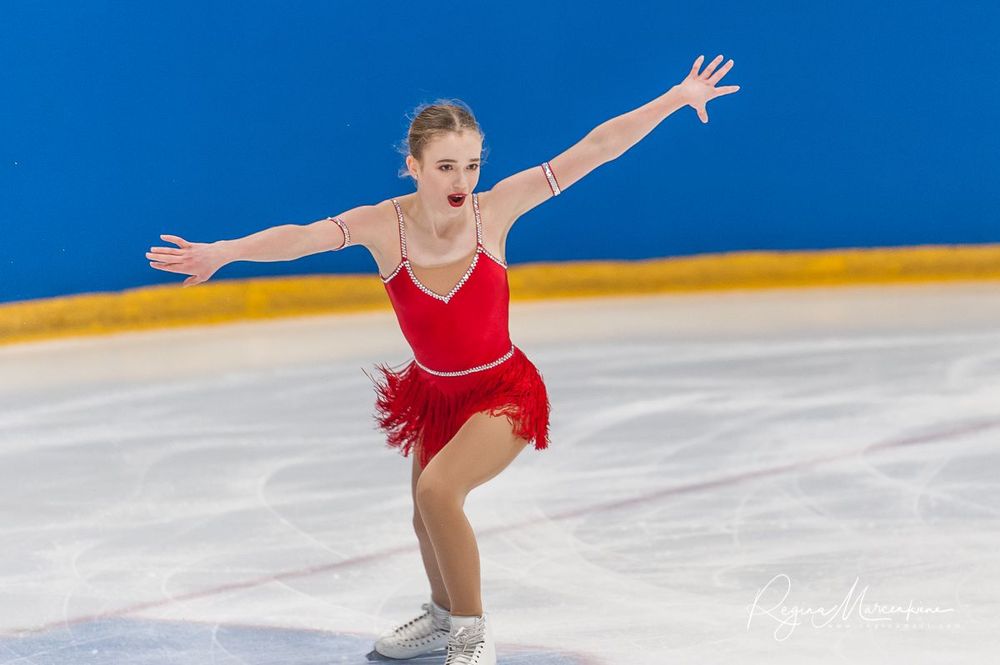 Tallink Hotels Cup 2019 International Competition / Международный турнир Tallink Hotels Cup 2019