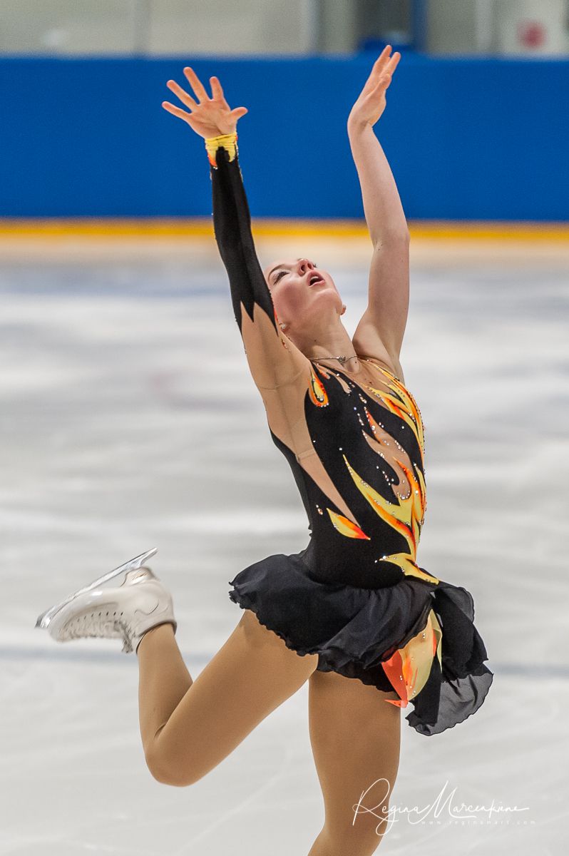 Tallink Hotels Cup 2019 International Competition / Международный турнир Tallink Hotels Cup 2019