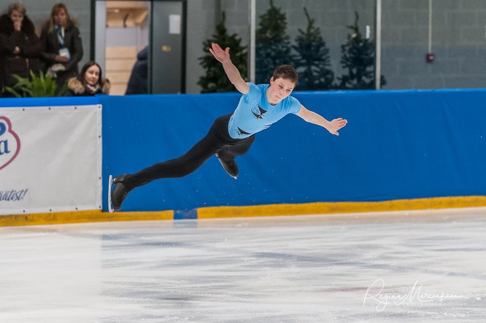 Tallink Hotels Cup 2019 International Competition / Международный турнир Tallink Hotels Cup 2019