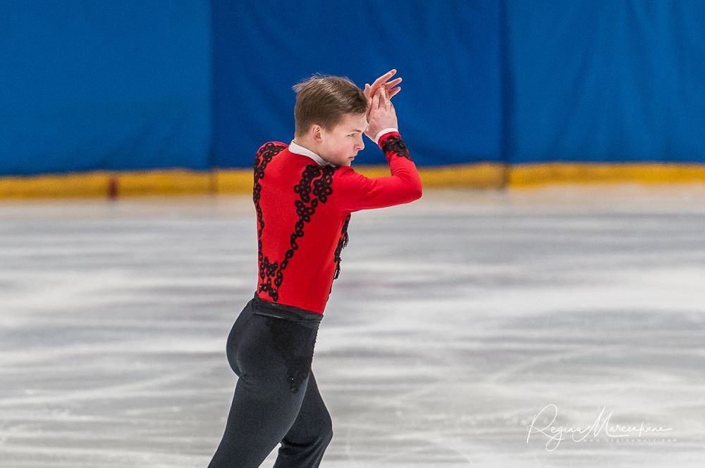 Tallink Hotels Cup 2019 International Competition / Международный турнир Tallink Hotels Cup 2019