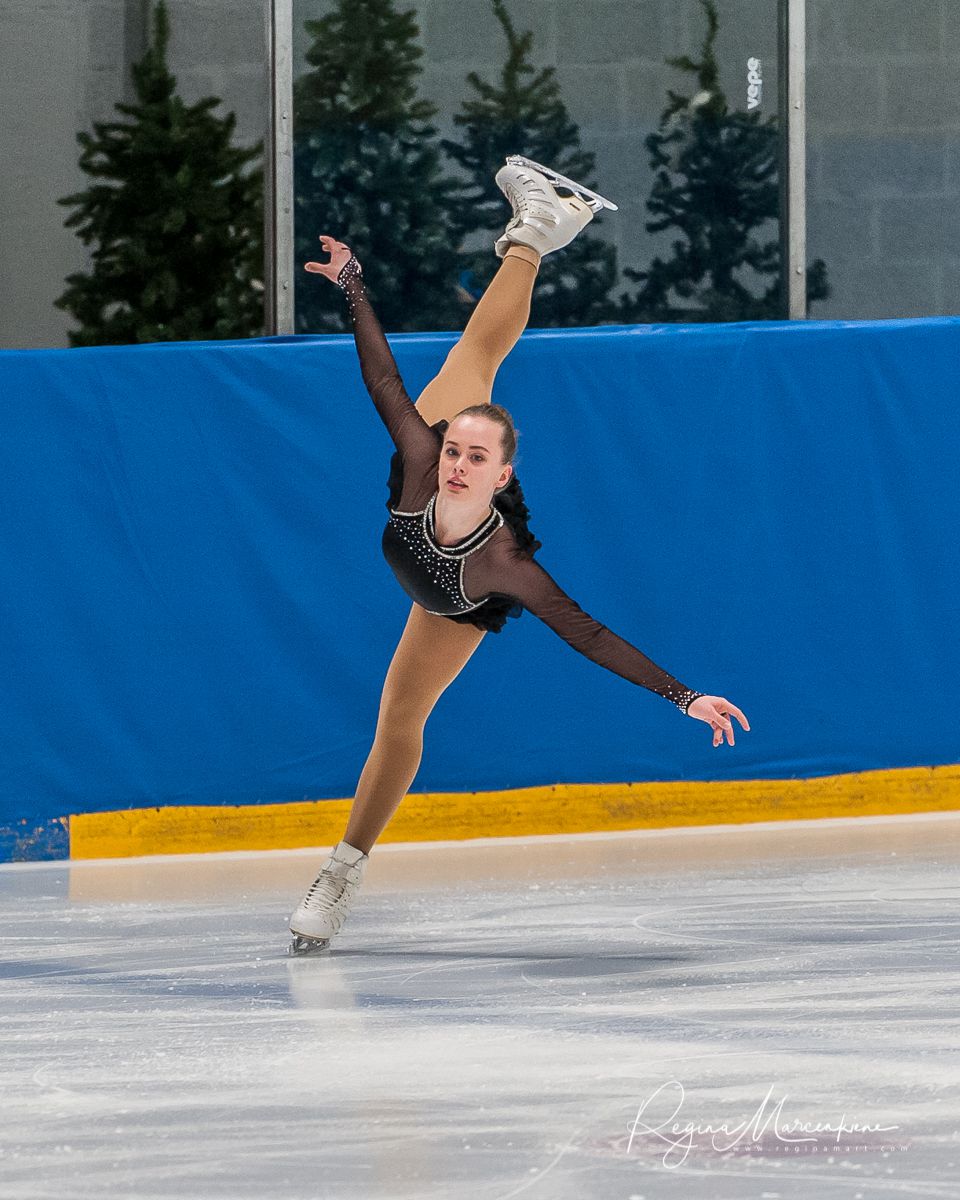Tallink Hotels Cup 2019 International Competition / Международный турнир Tallink Hotels Cup 2019