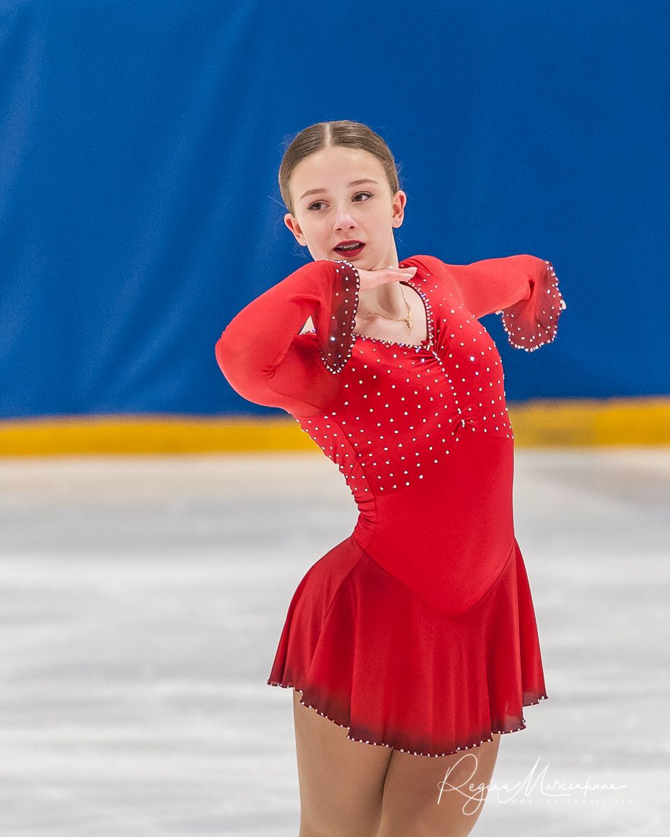 Tallink Hotels Cup 2019 International Competition / Международный турнир Tallink Hotels Cup 2019