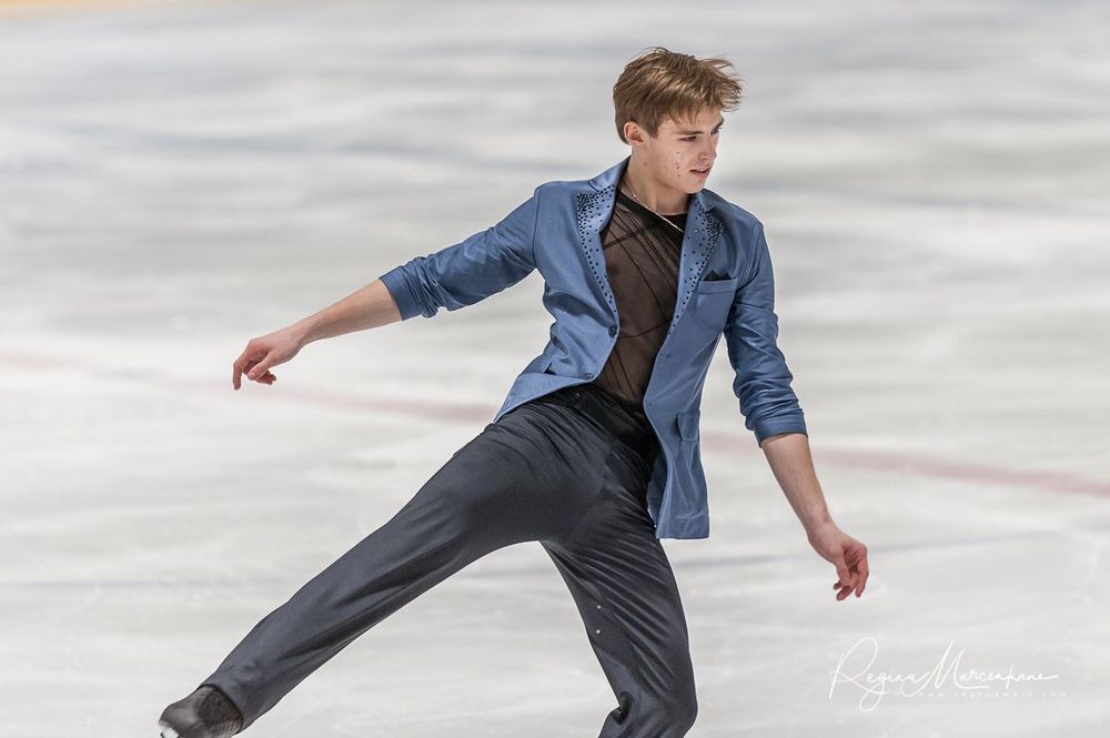 Tallink Hotels Cup 2019 International Competition / Международный турнир Tallink Hotels Cup 2019