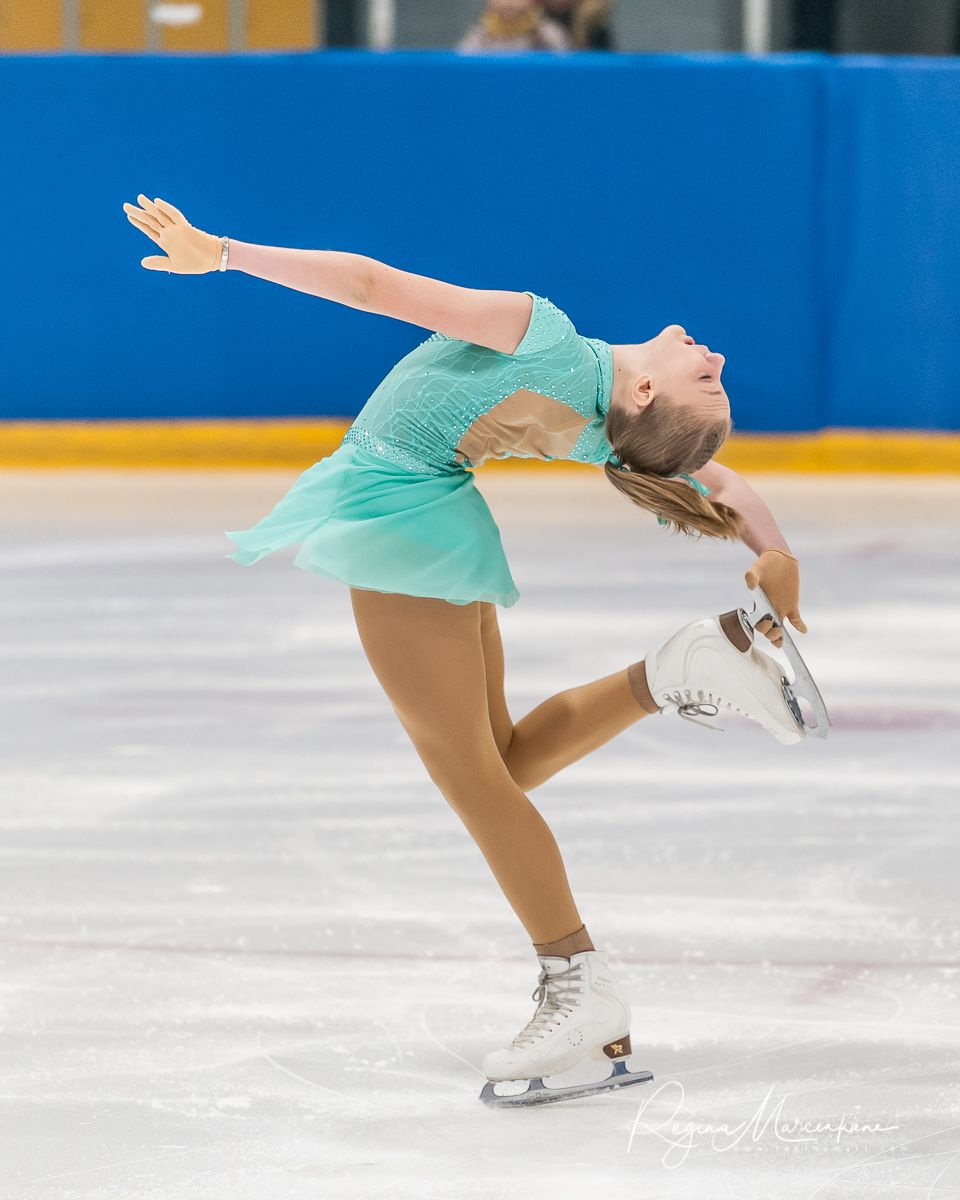 Tallink Hotels Cup 2019 International Competition / Международный турнир Tallink Hotels Cup 2019