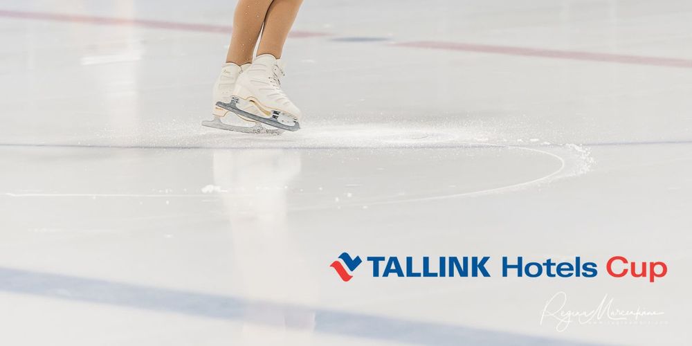 Tallink Hotels Cup 2019 International Competition / Международный турнир Tallink Hotels Cup 2019