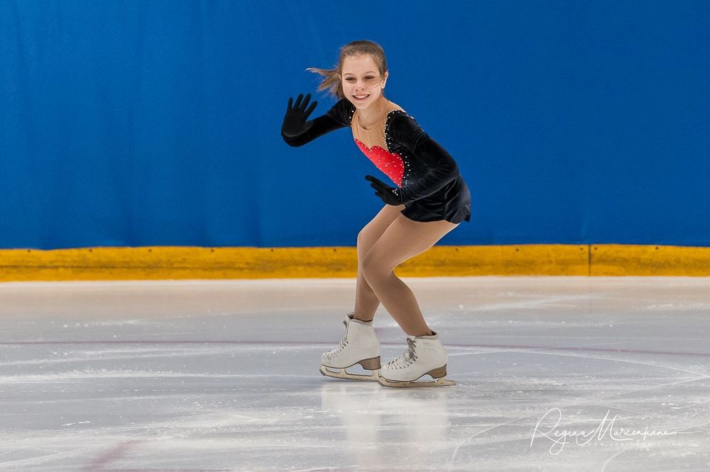 Tallink Hotels Cup 2019 International Competition / Международный турнир Tallink Hotels Cup 2019