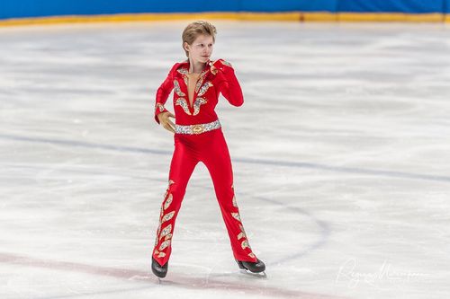 Tallink Hotels Cup 2019 International Competition / Международный турнир Tallink Hotels Cup 2019