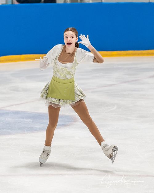 Tallink Hotels Cup 2019 International Competition / Международный турнир Tallink Hotels Cup 2019
