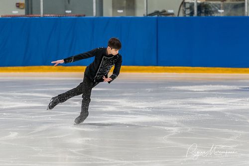 Tallink Hotels Cup 2019 International Competition / Международный турнир Tallink Hotels Cup 2019