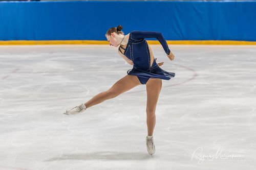 Tallink Hotels Cup 2019 International Competition / Международный турнир Tallink Hotels Cup 2019