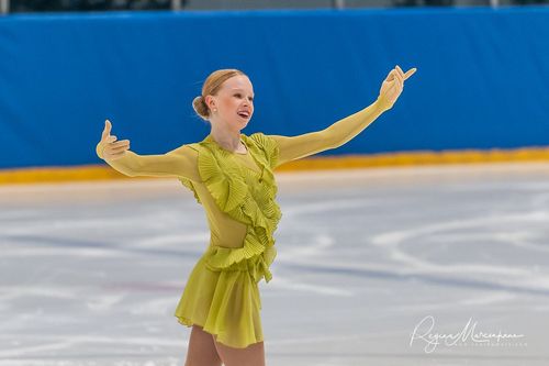 Tallink Hotels Cup 2019 International Competition / Международный турнир Tallink Hotels Cup 2019