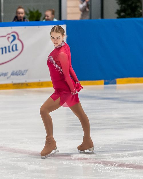 Tallink Hotels Cup 2019 International Competition / Международный турнир Tallink Hotels Cup 2019