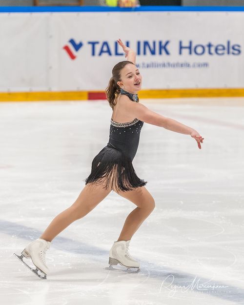 Tallink Hotels Cup 2019 International Competition / Международный турнир Tallink Hotels Cup 2019