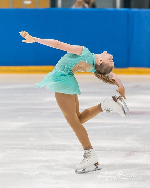 Tallink Hotels Cup 2019 International Competition / Международный турнир Tallink Hotels Cup 2019