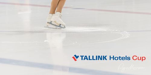 Tallink Hotels Cup 2019 International Competition / Международный турнир Tallink Hotels Cup 2019