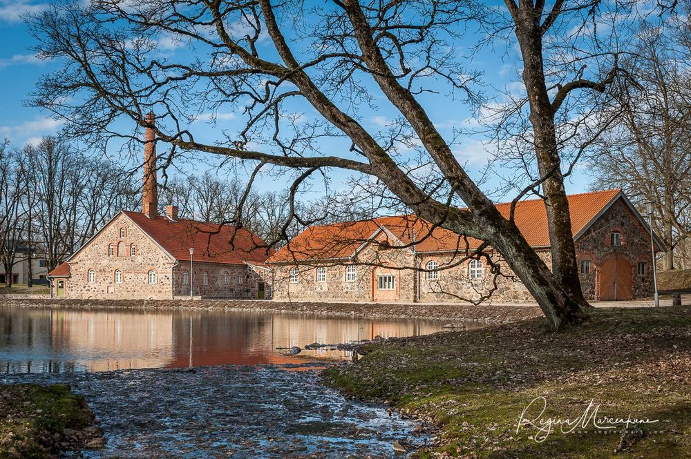 Olustvere Mõis