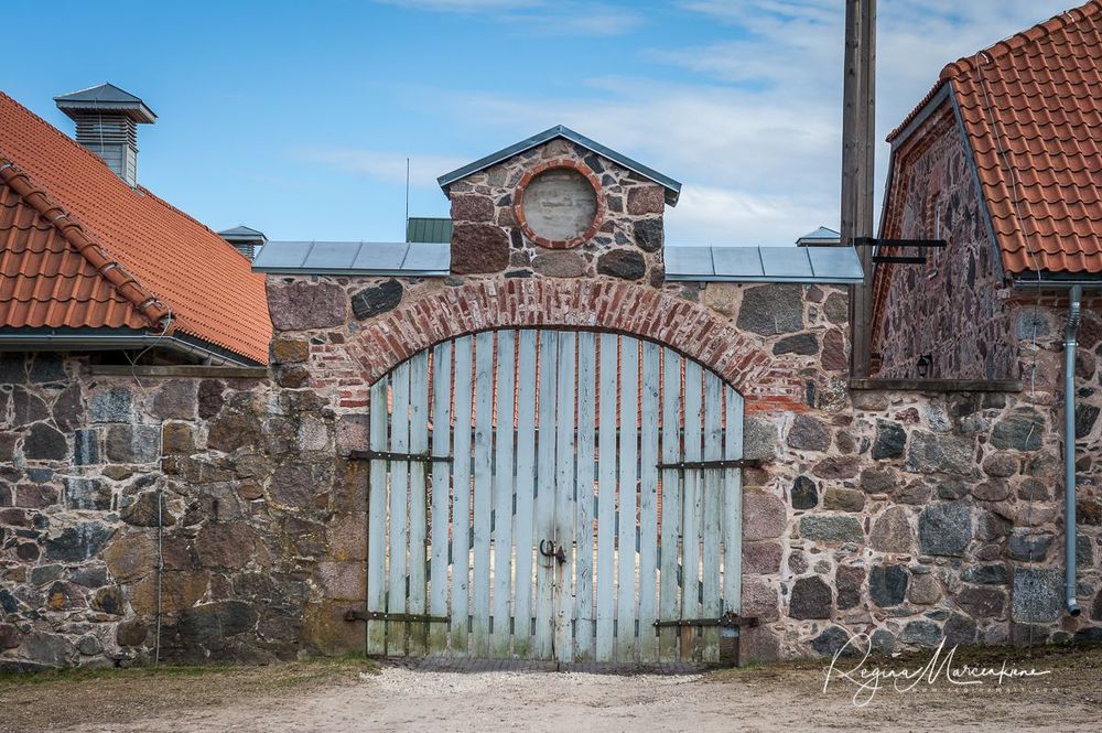 Мыза Олуствере (Olustvere Mõis / Olustvere Manor)