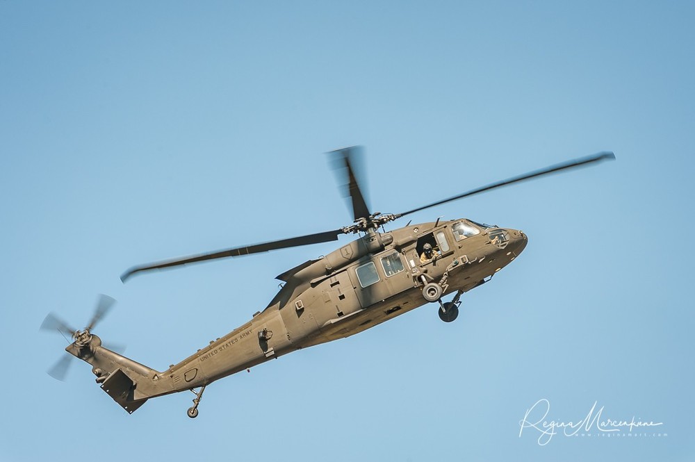 Wings Over Baltics Airshow 2019 / Авиашоу «Крылья над Балтией» 2019