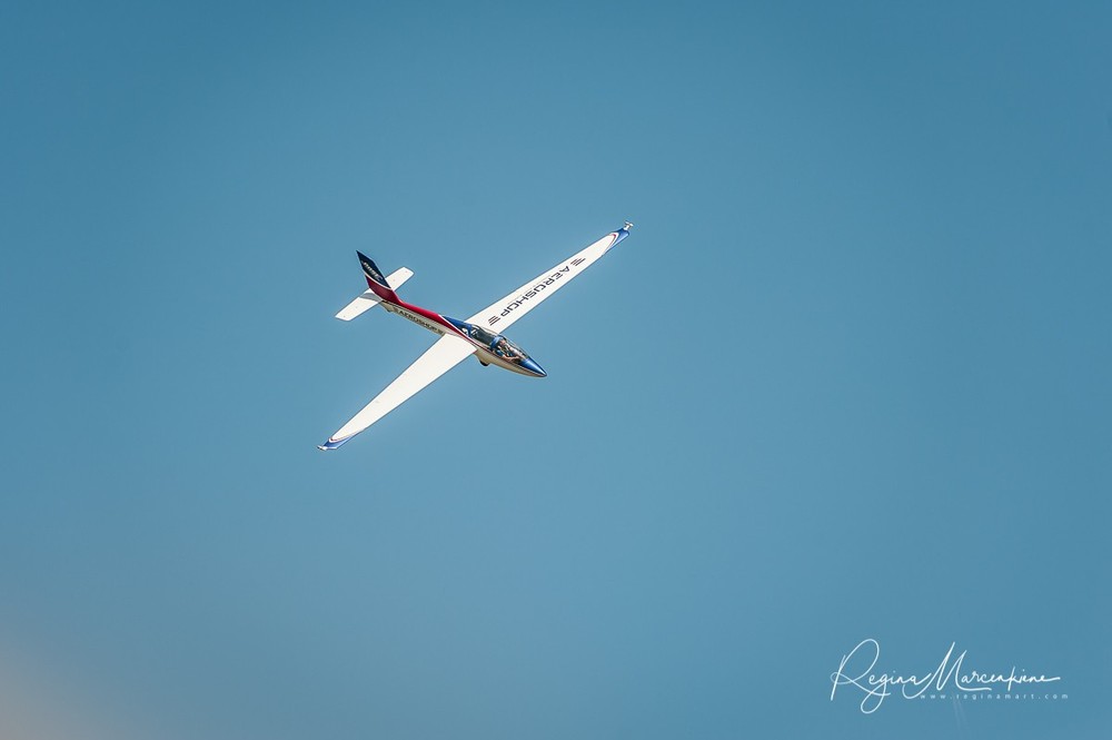 Wings Over Baltics Airshow 2019 / Авиашоу «Крылья над Балтией» 2019