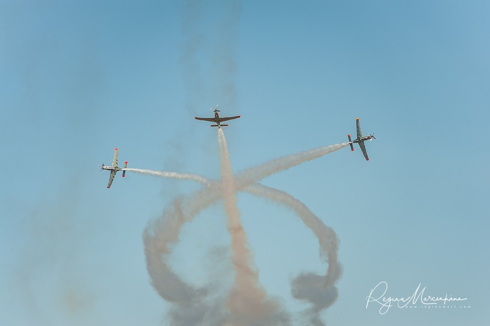 Wings Over Baltics Airshow 2019 / Авиашоу «Крылья над Балтией» 2019