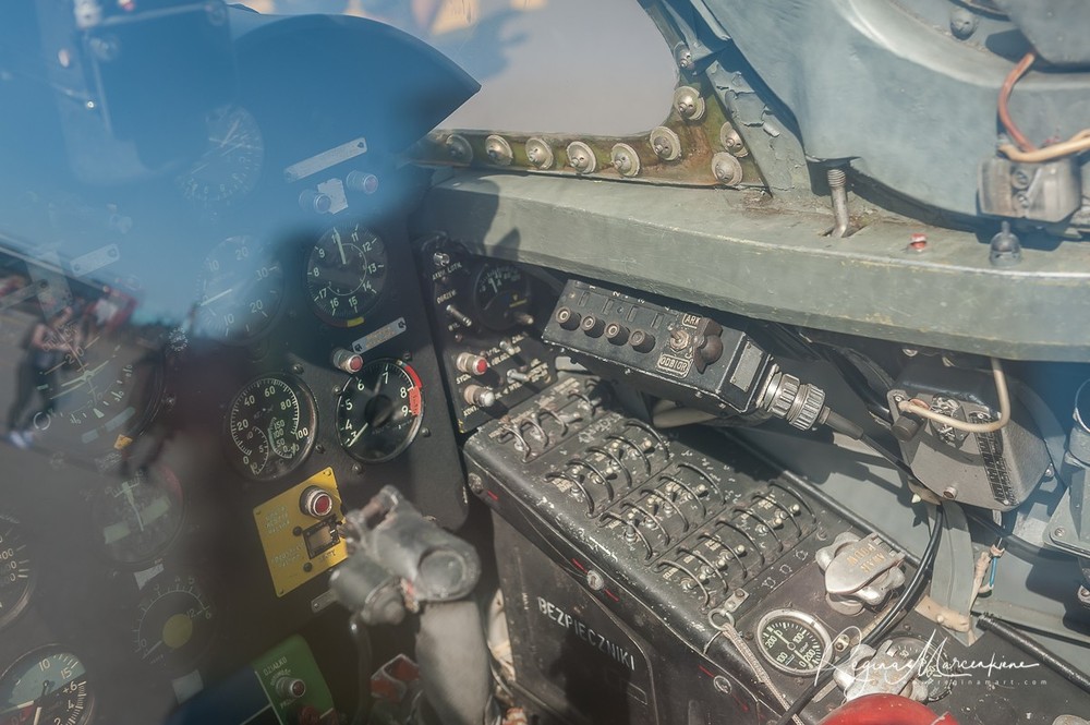 Wings Over Baltics Airshow 2019 / Авиашоу «Крылья над Балтией» 2019
