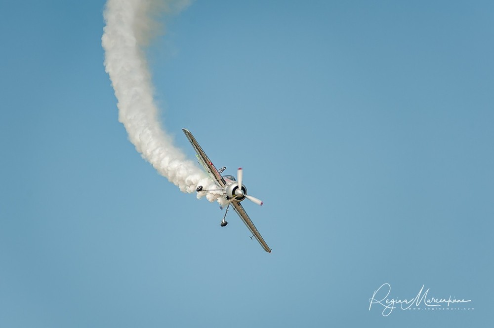 Wings Over Baltics Airshow 2019 / Авиашоу «Крылья над Балтией» 2019